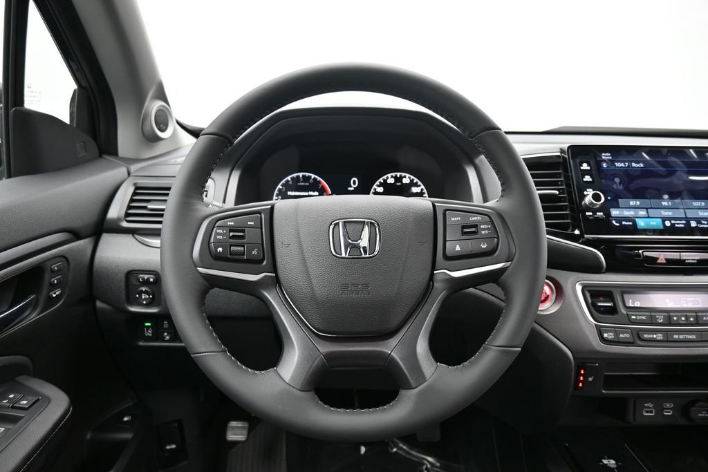 New 2026 Honda Ridgeline RTL image 45