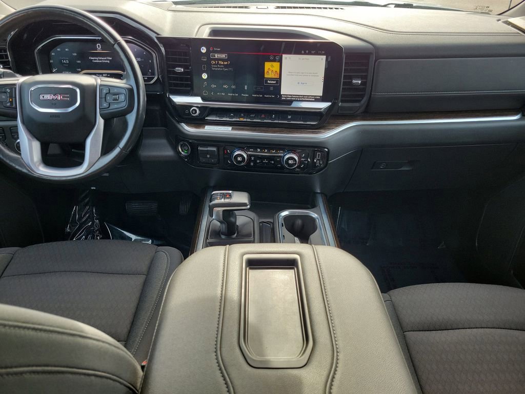 Certified 2022 GMC Sierra 1500 Elevation w/ Preferred Package image 16