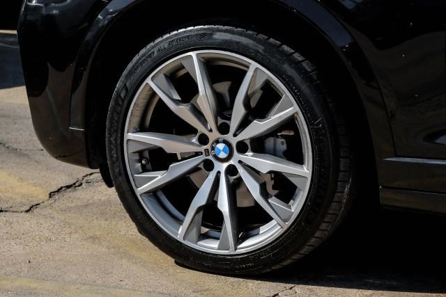 Used 2016 BMW X4 M40i image 66