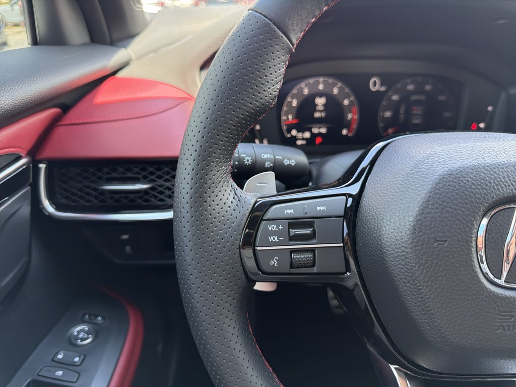 New 2026 Acura ADX A-Spec FWD image 30