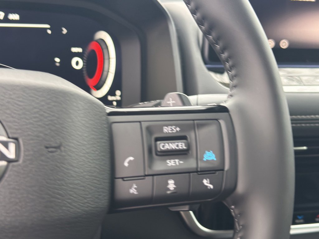 New 2026 Nissan Rogue Platinum w/ Tech Package image 19