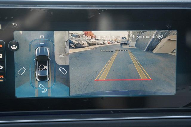 New 2026 Mercedes-Benz GLE 63 AMG S image 47