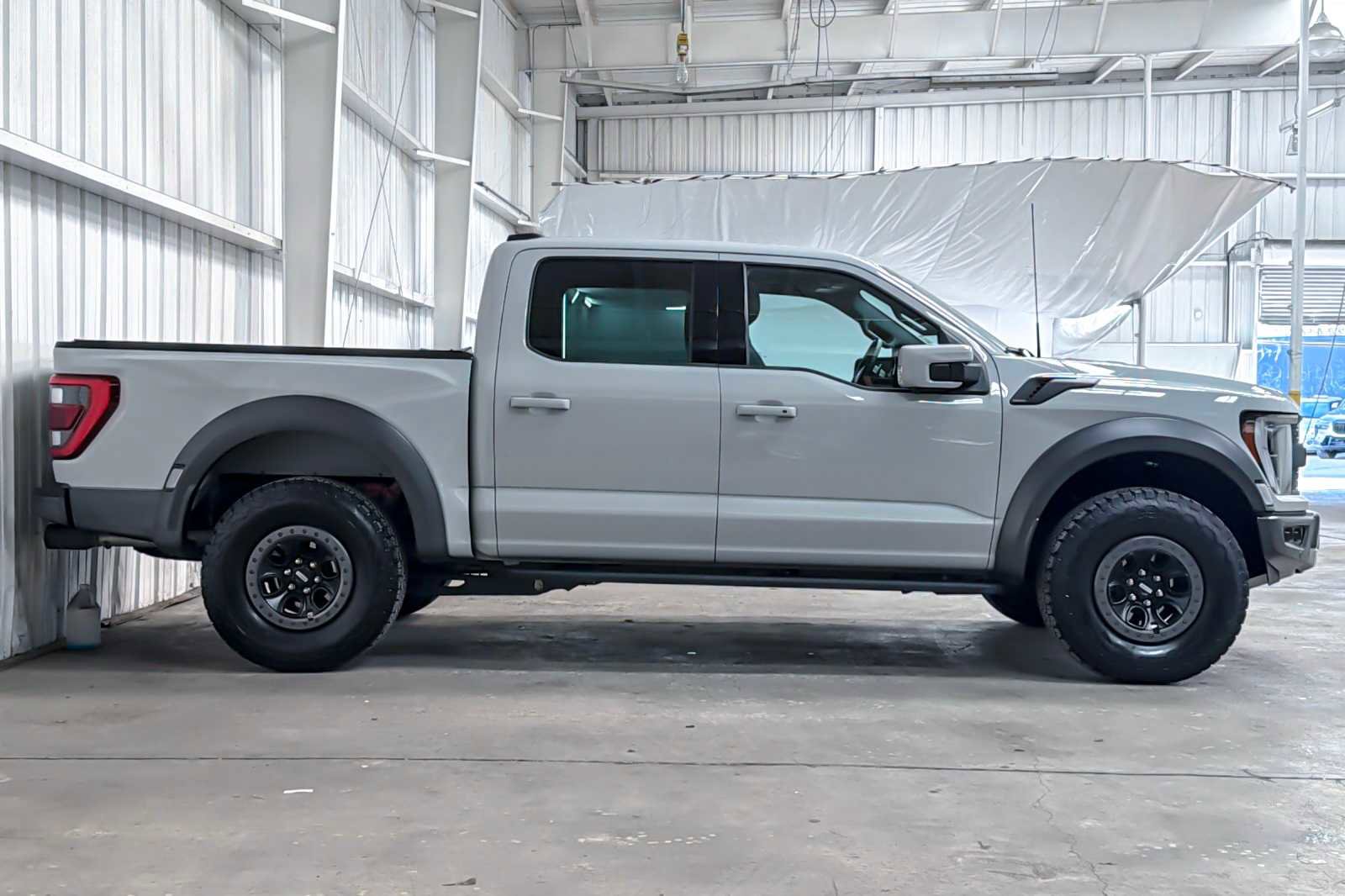 Used 2023 Ford F150 Raptor w/ Raptor Carbon Fiber Package image 8