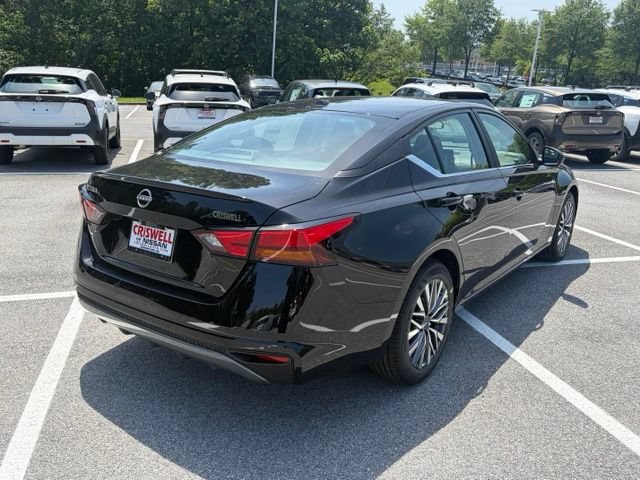 New 2026 Nissan Altima 2.5 SV FWD image 6