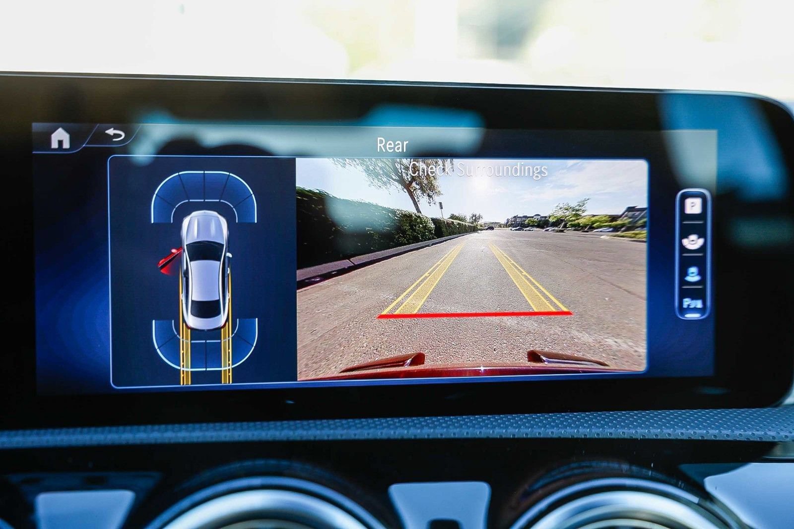 New 2024 Mercedes-Benz CLA 250 4MATIC image 25