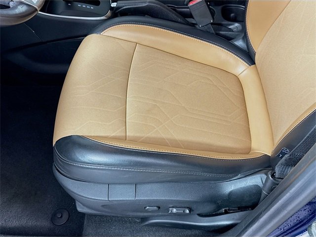 Used 2020 Chevrolet Trax LT w/ Driver Confidence Package image 20