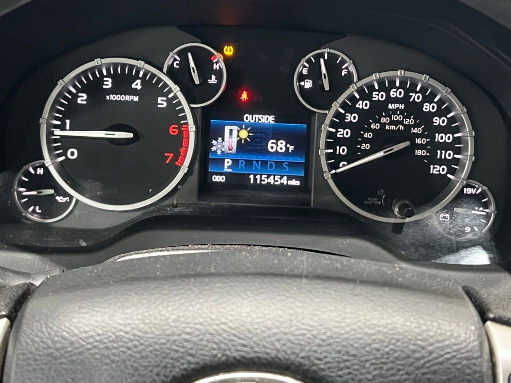 Used 2014 Toyota Tundra SR5 image 23