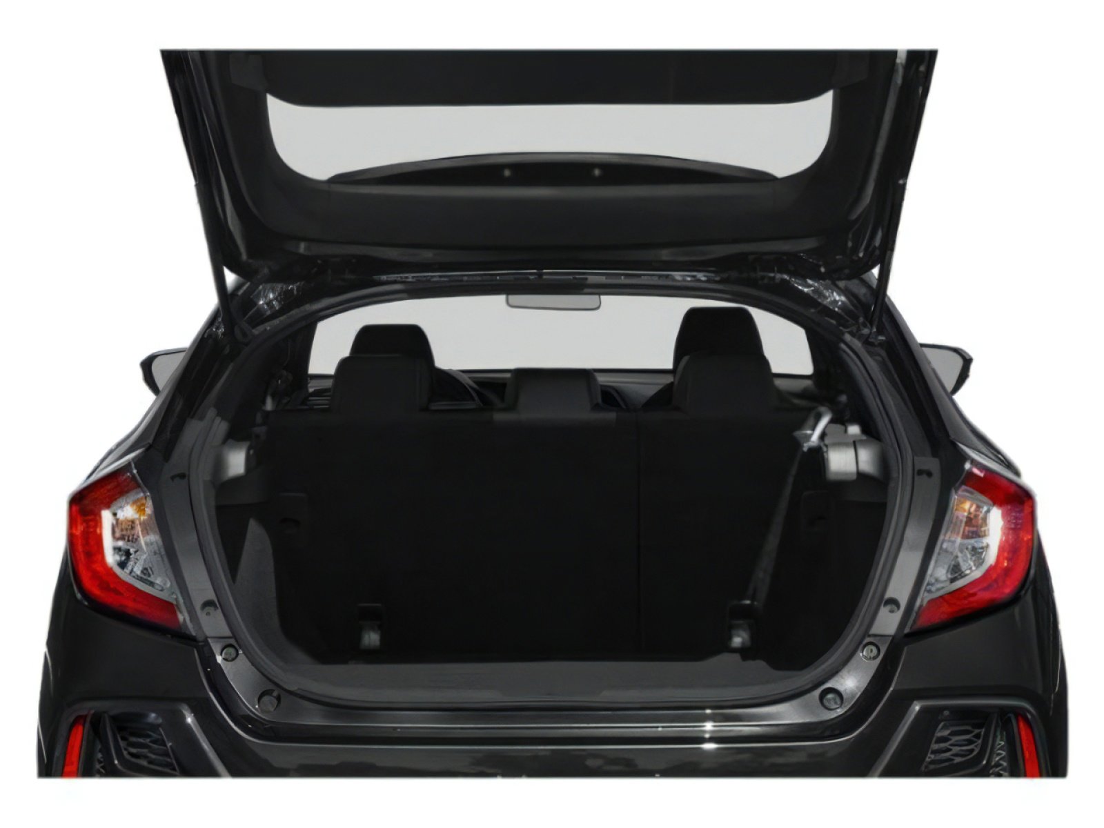 Used 2021 Honda Civic Sport image 11