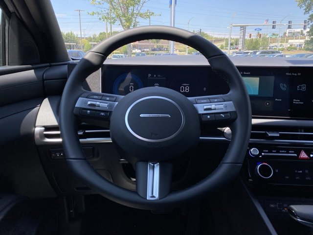 New 2025 Hyundai Tucson XRT image 18