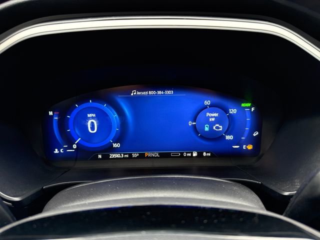 Used 2022 Ford Escape SEL w/ Technology Package image 27