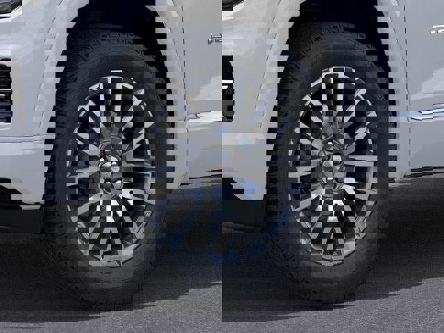 New 2026 GMC Terrain Denali image 9