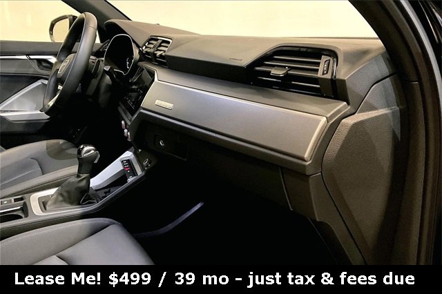 Used 2025 Audi Q3 2.0T Premium w/ Convenience Package image 15