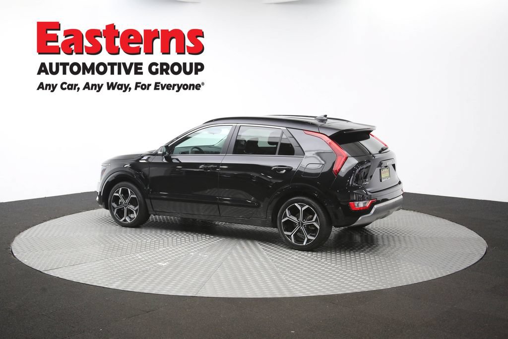 Used 2023 Kia Niro EX Touring FWD image 60