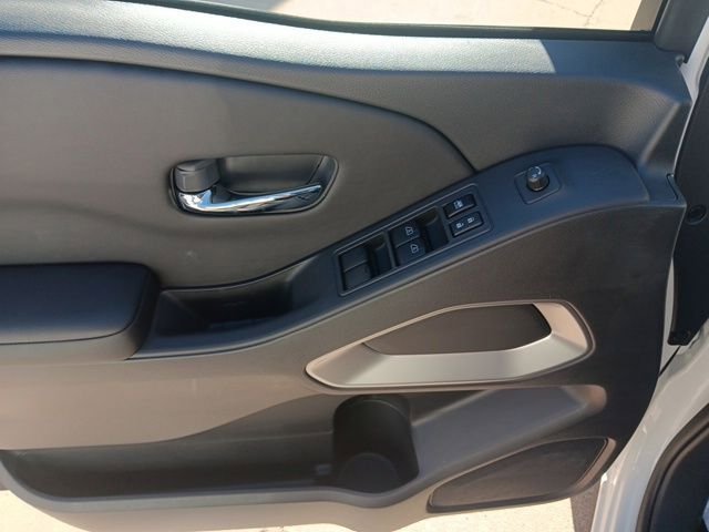 New 2026 Nissan Frontier SV w/ SV Convenience Package image 27