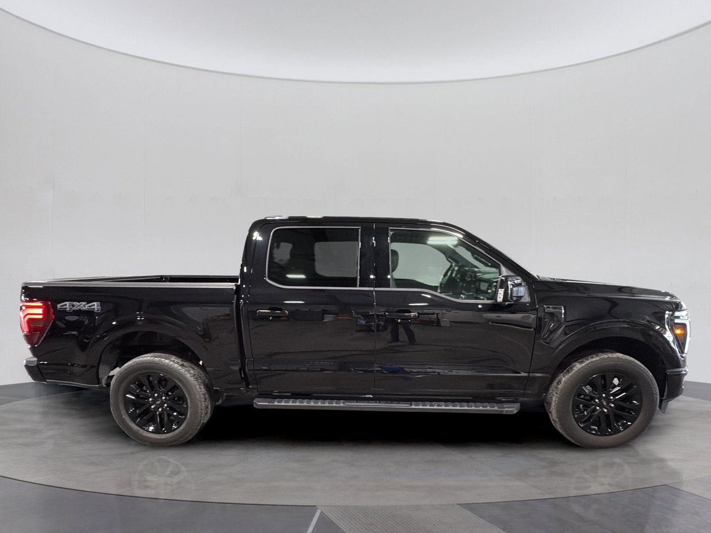 Certified 2026 Ford F150 Lariat AWD/4WD image 7