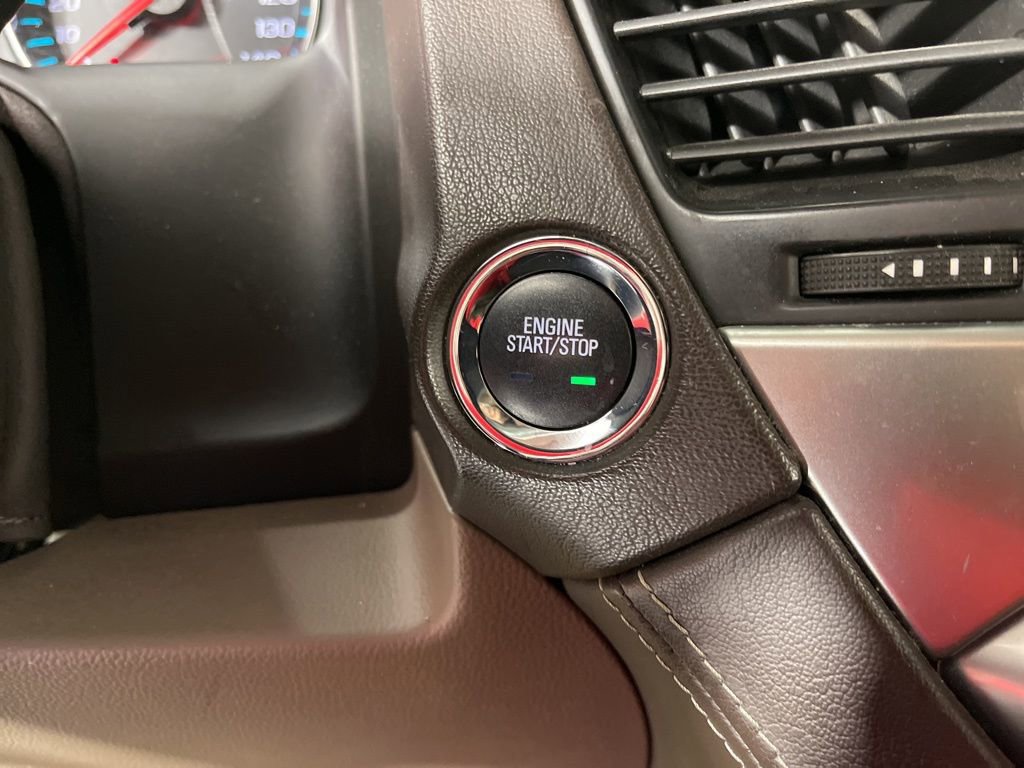 Used 2018 Chevrolet Tahoe Premier image 37