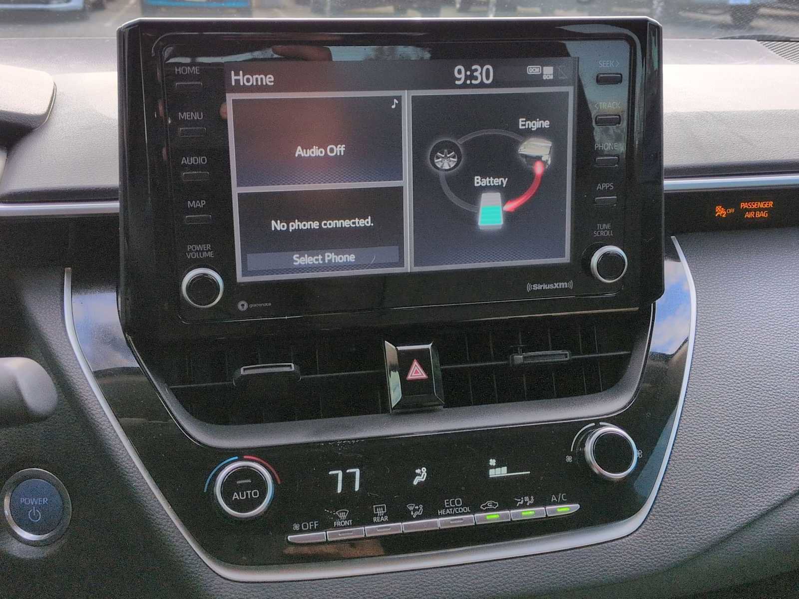 Used 2022 Toyota Corolla LE image 26