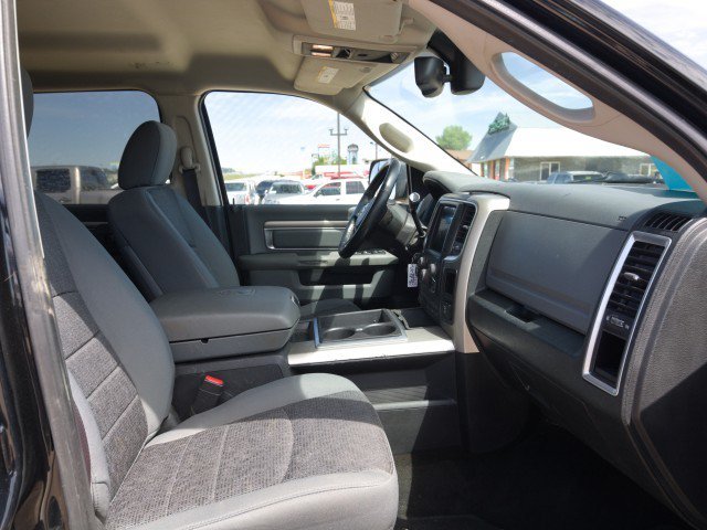 Used 2015 RAM 2500 Big Horn AWD/4WD image 33