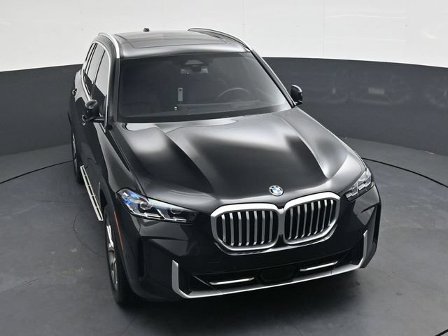 Certified 2024 BMW X5 sDrive40i w/ Premium Package RWD image 29