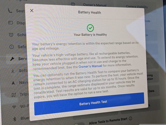 Used 2018 Tesla Model 3 Long Range AWD/4WD image 26