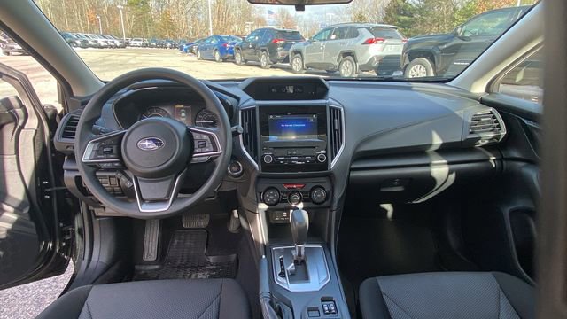 Certified 2023 Subaru Impreza Premium image 20
