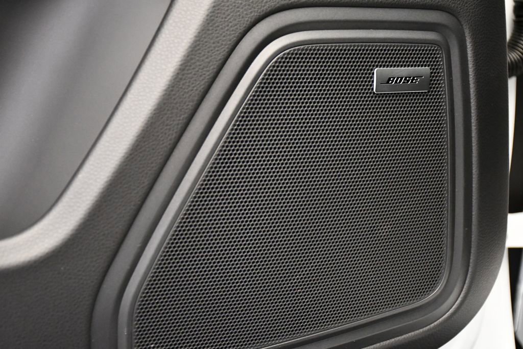 Used 2025 Porsche Macan image 39