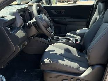 New 2026 Subaru Outback Limited AWD/4WD image 10