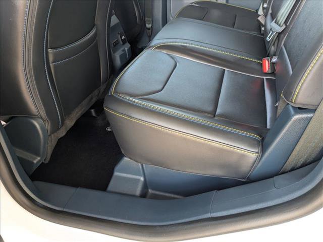 Used 2025 Ford Maverick Lobo image 17
