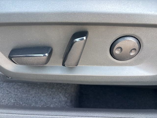 New 2026 Nissan Rogue SV w/ Cold Weather Package image 19