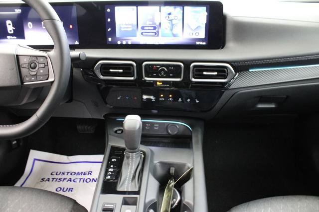 Certified 2026 Nissan Sentra SV w/ SV Convenience Package FWD image 20