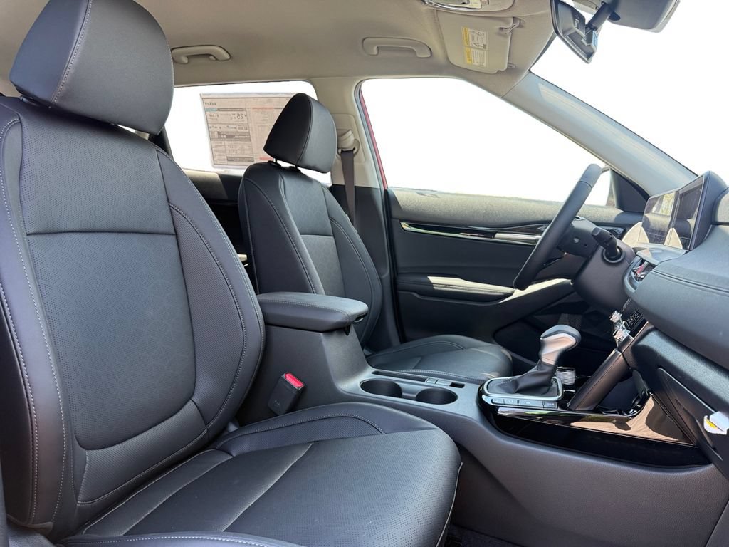 New 2026 Kia Seltos SX AWD/4WD image 15
