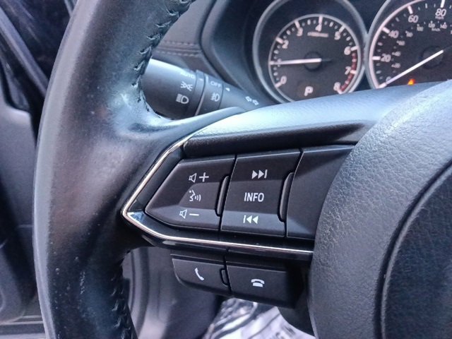 Used 2018 MAZDA CX-5 Grand Touring image 18