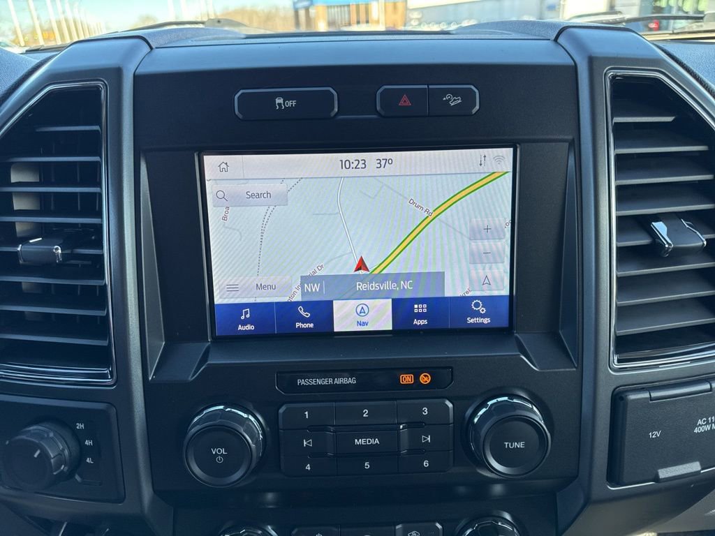 Used 2021 Ford F250 XLT w/ XLT Premium Package image 20