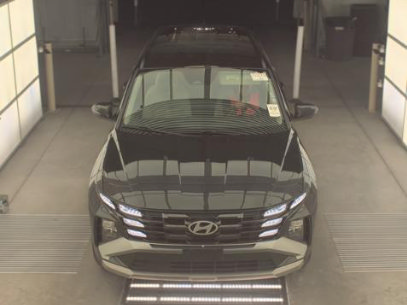 Used 2025 Hyundai Tucson SEL FWD image 2