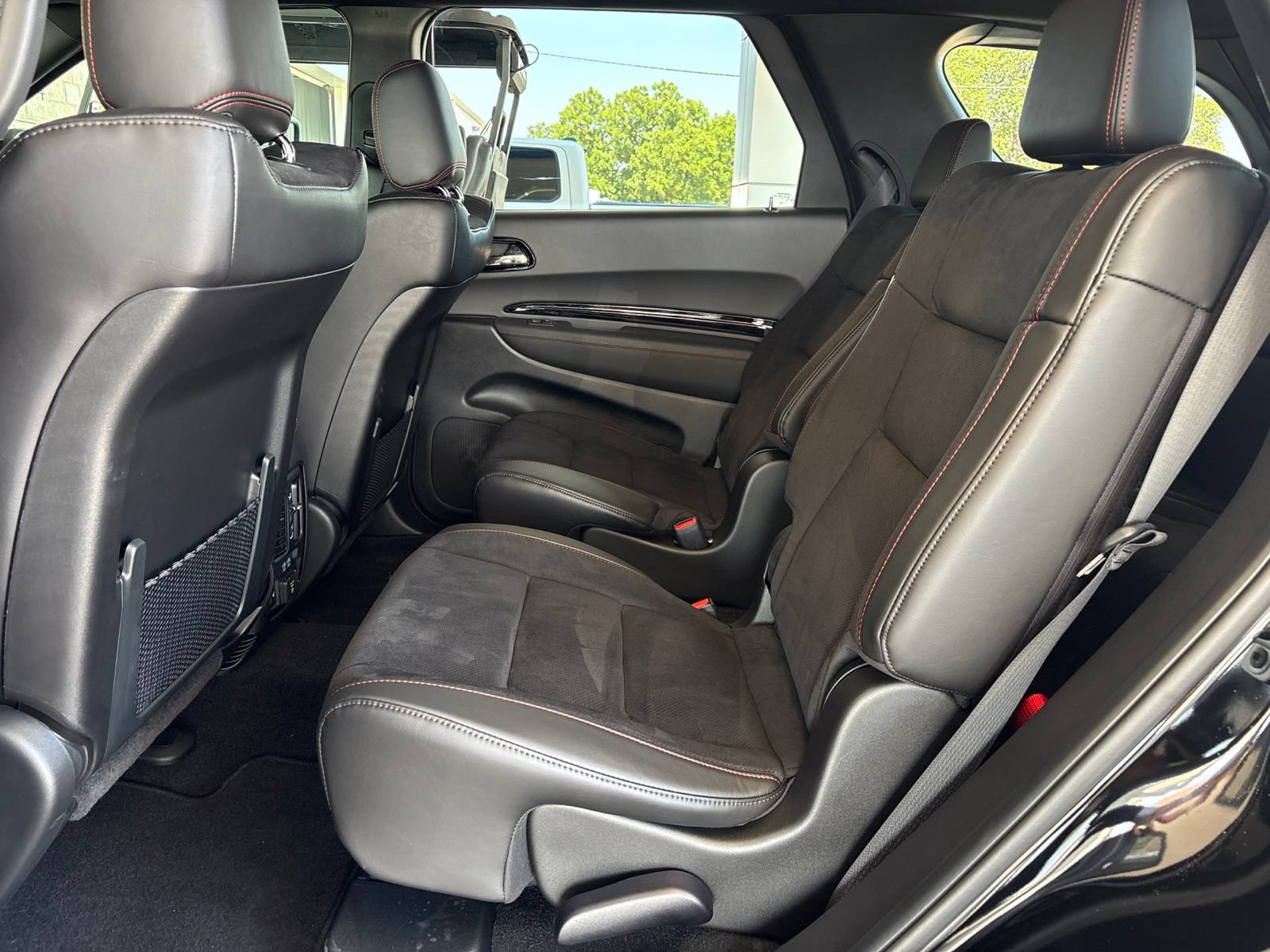 New 2026 Dodge Durango GT AWD/4WD image 16
