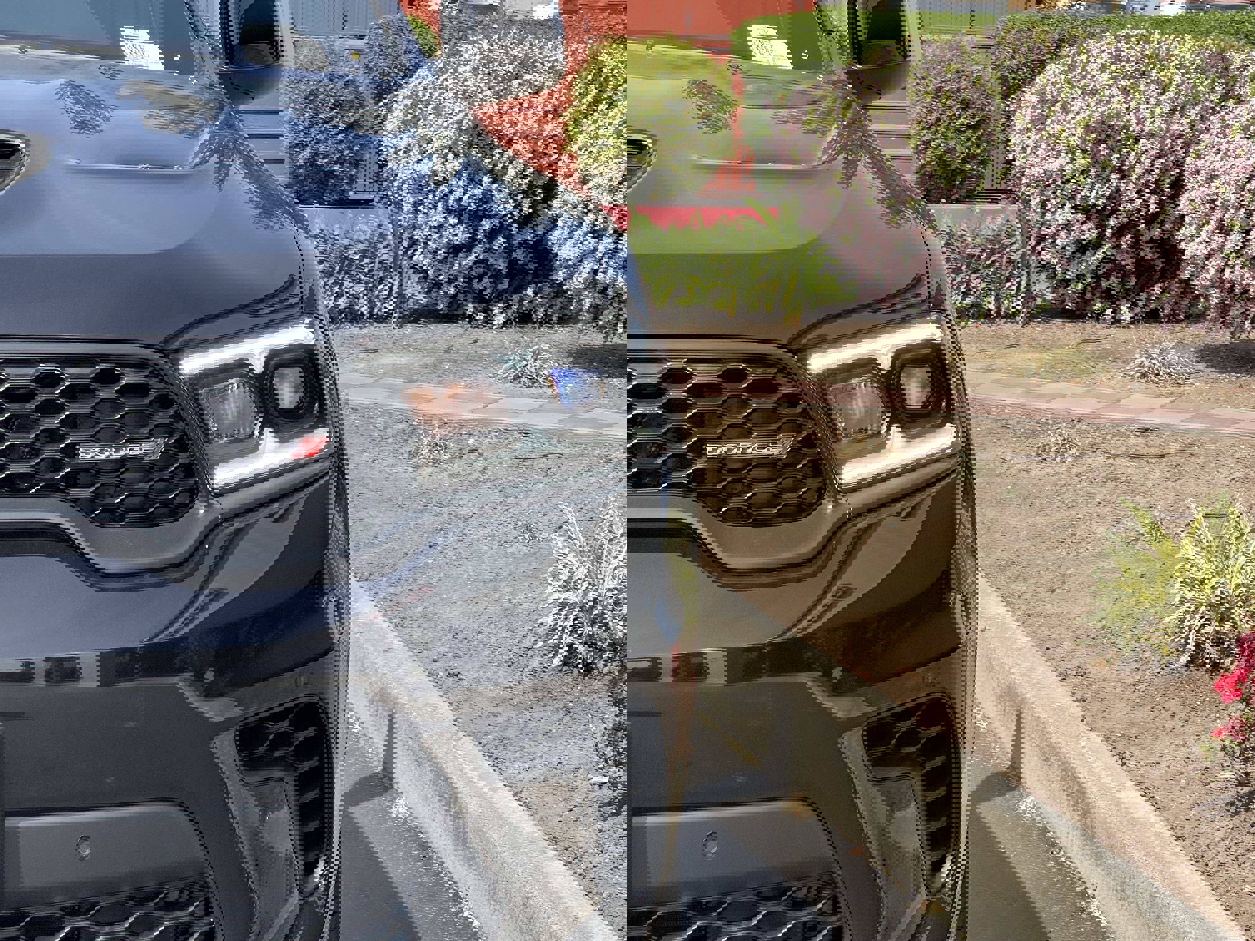 New 2026 Dodge Durango GT w/ Blacktop Package image 6