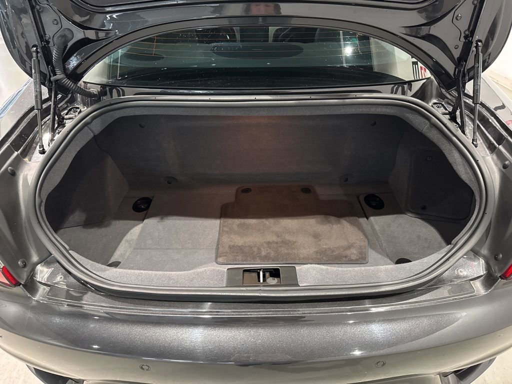 Used 2018 Maserati GranTurismo Sport image 32