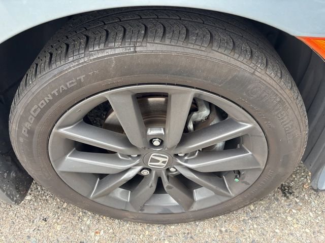 Used 2020 Honda Civic EX image 20