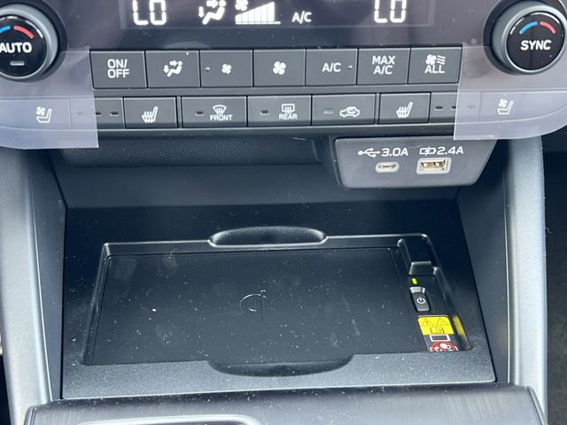 New 2026 Subaru Outback Touring XT image 16