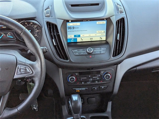 Used 2018 Ford Escape SEL image 16