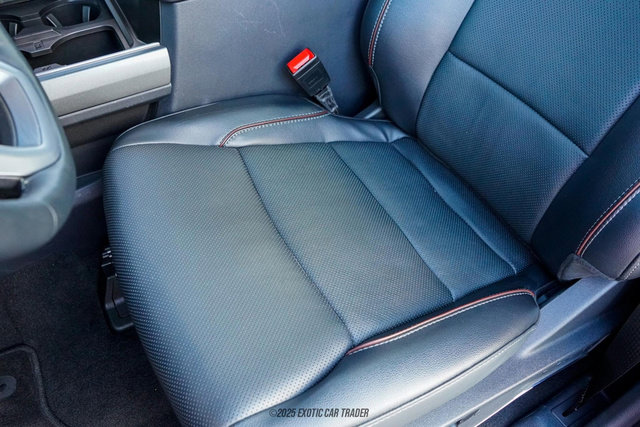 Used 2023 Ford F450 Lariat w/ FX4 Off-Road Package image 51