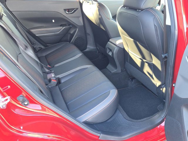 Certified 2026 Subaru Crosstrek 2.5i Limited w/ Crosstrek Mirror Package AWD/4WD image 11