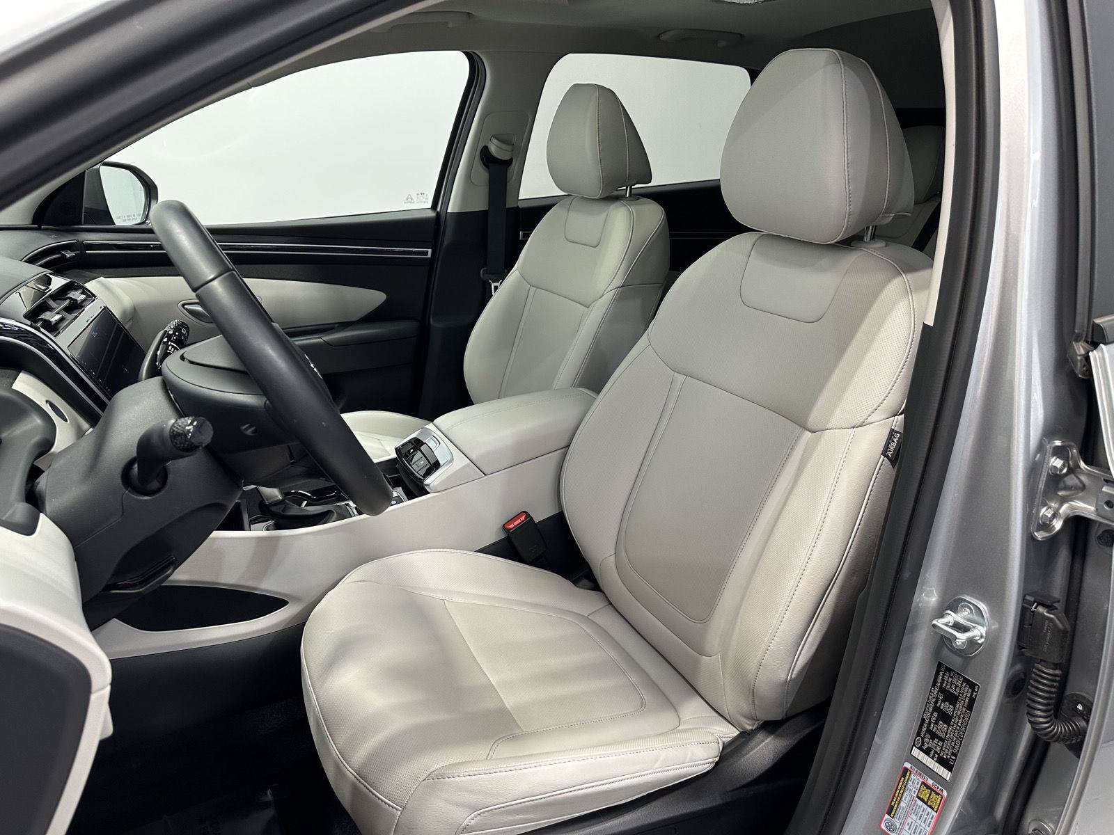 Certified 2024 Hyundai Tucson SEL w/ Convenience Package AWD/4WD image 15