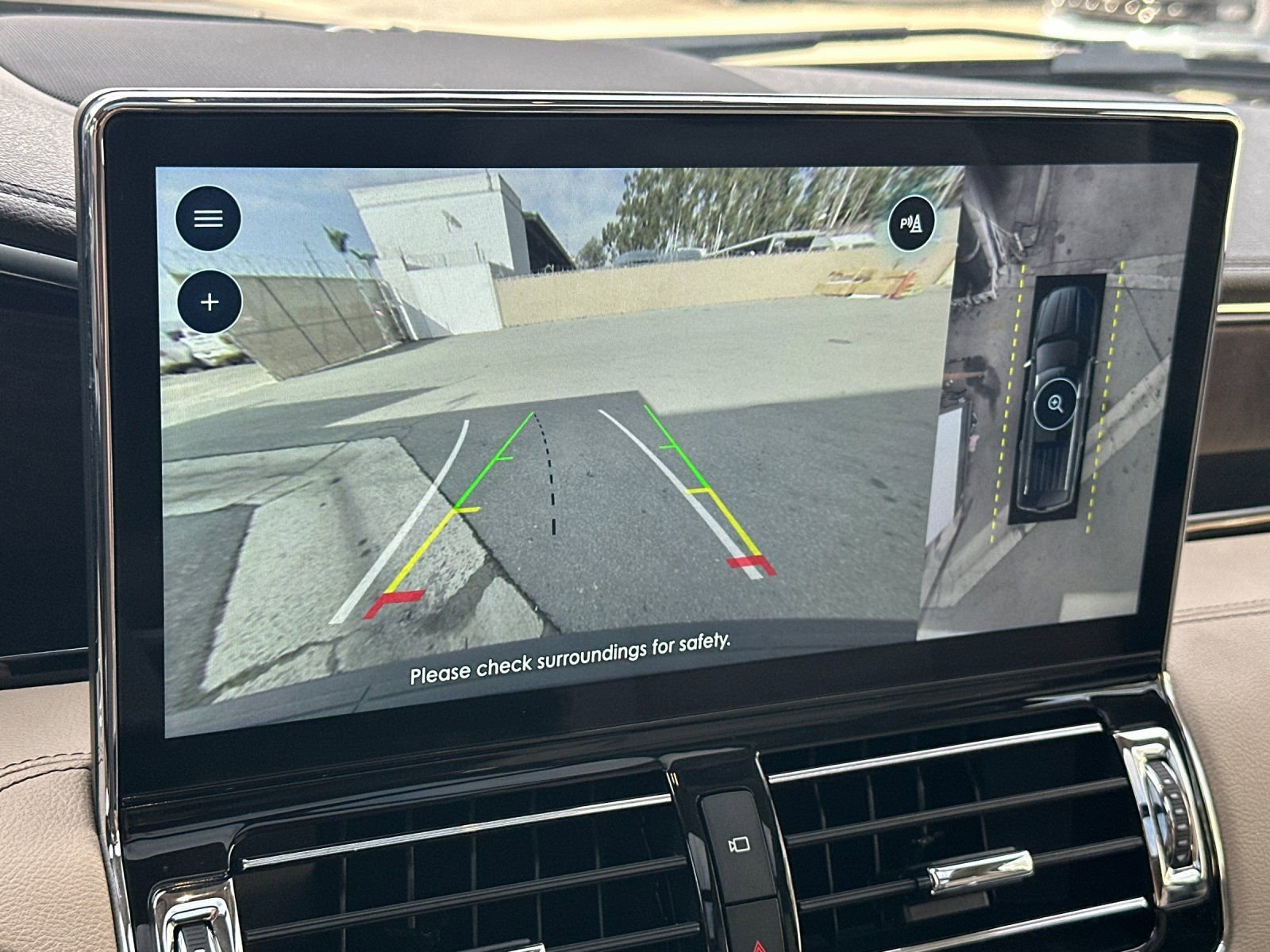 Used 2024 Lincoln Navigator L Reserve AWD/4WD image 25