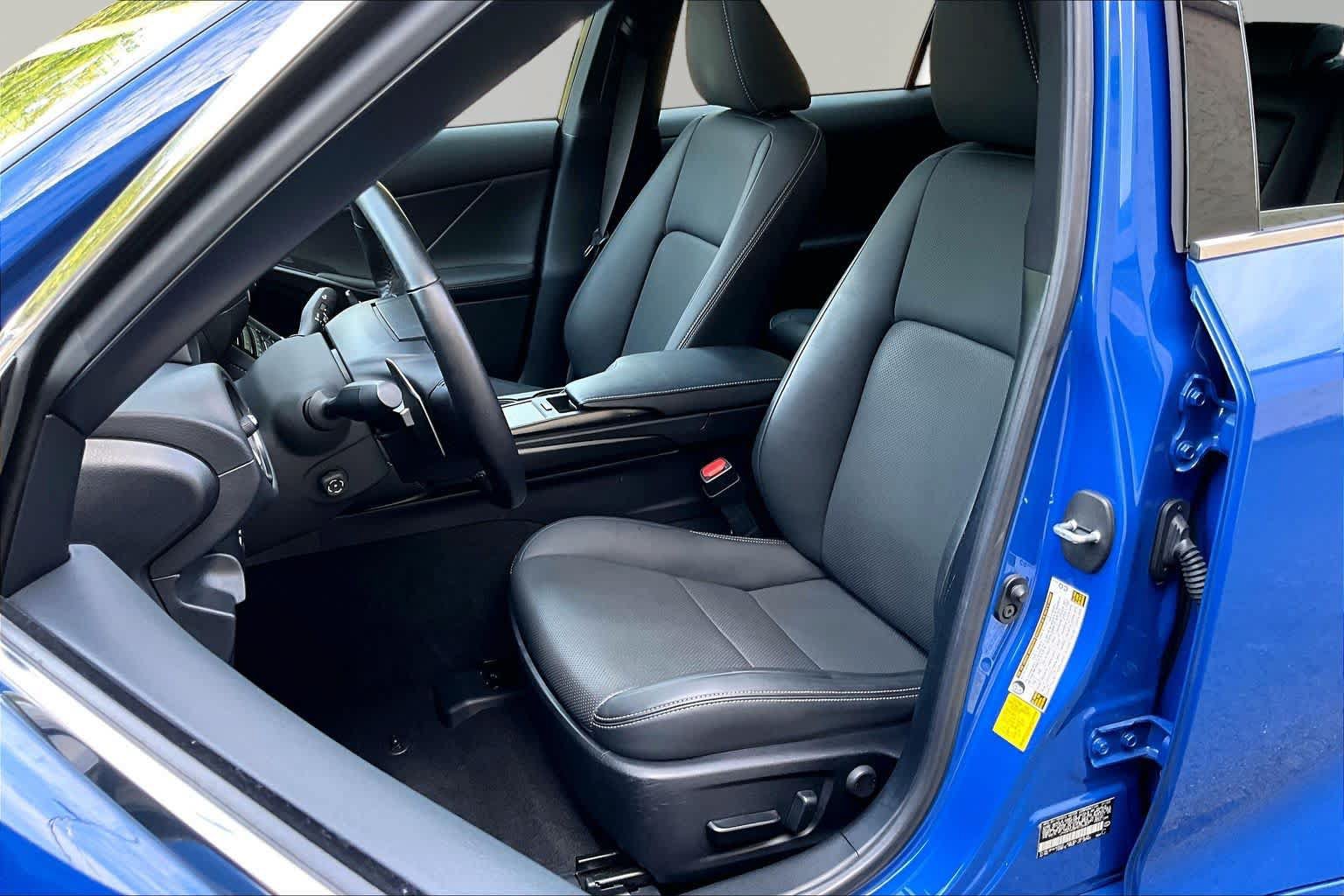 Used 2023 Lexus IS 300 w/ Premium Package RWD image 16