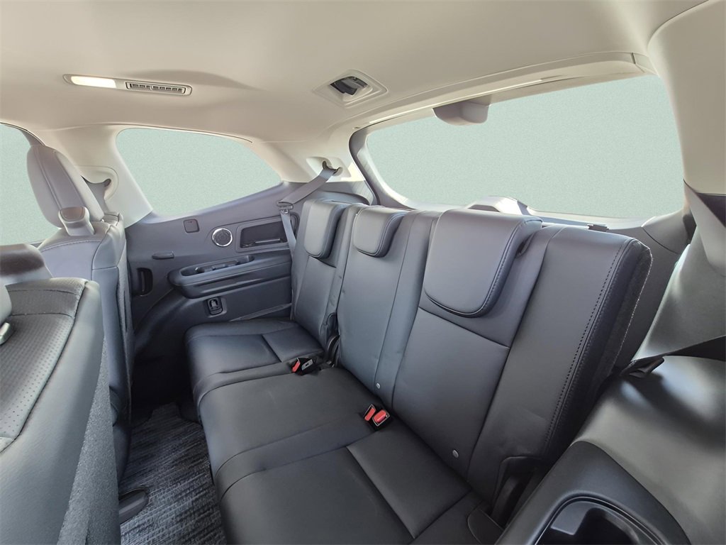 New 2025 Subaru Ascent Bronze Edition image 8
