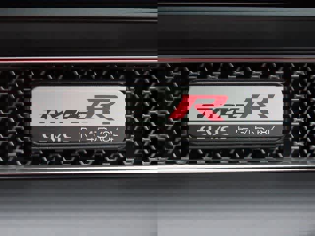 Certified 2025 Honda Civic Type R image 27