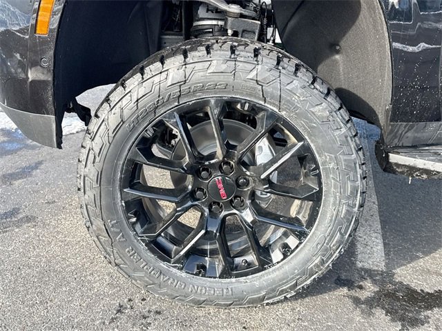 New 2026 GMC Yukon Elevation w/ LPO, Floor Liner Package image 10