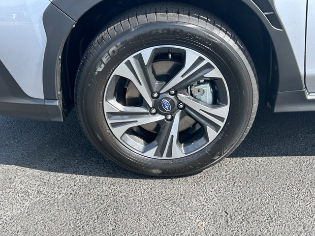 New 2026 Subaru Crosstrek 2.5i Premium AWD/4WD image 19