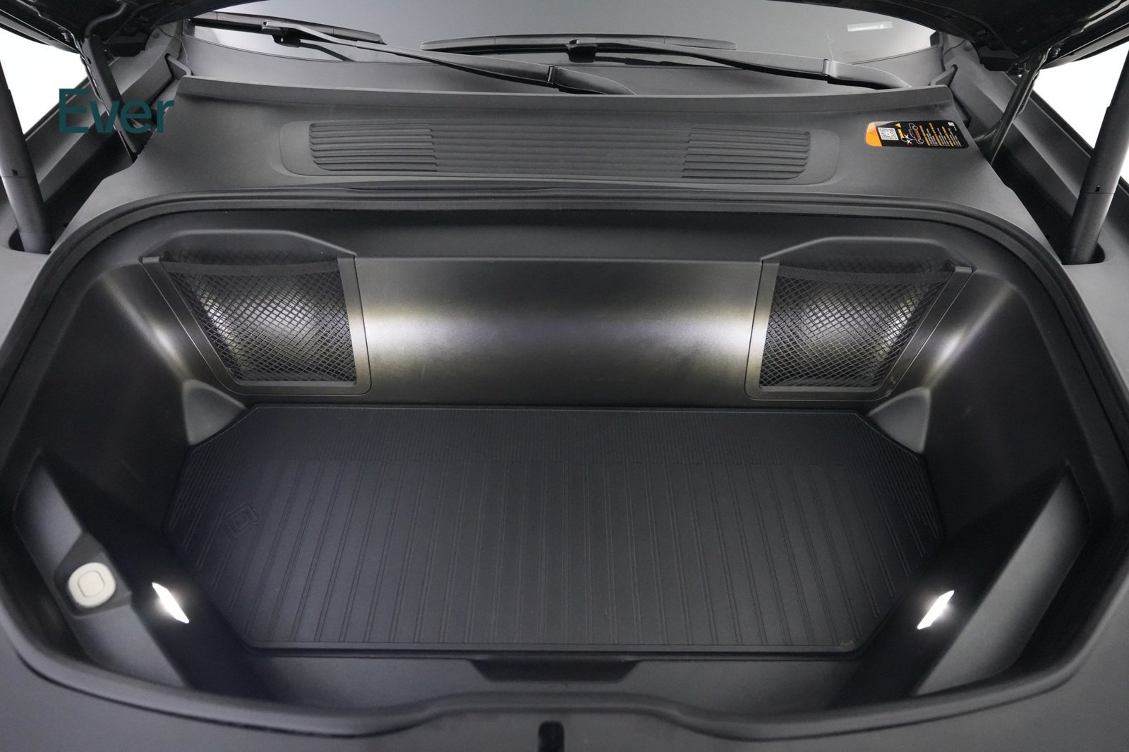 Used 2025 Rivian R1T Adventure Dual AWD/4WD image 29